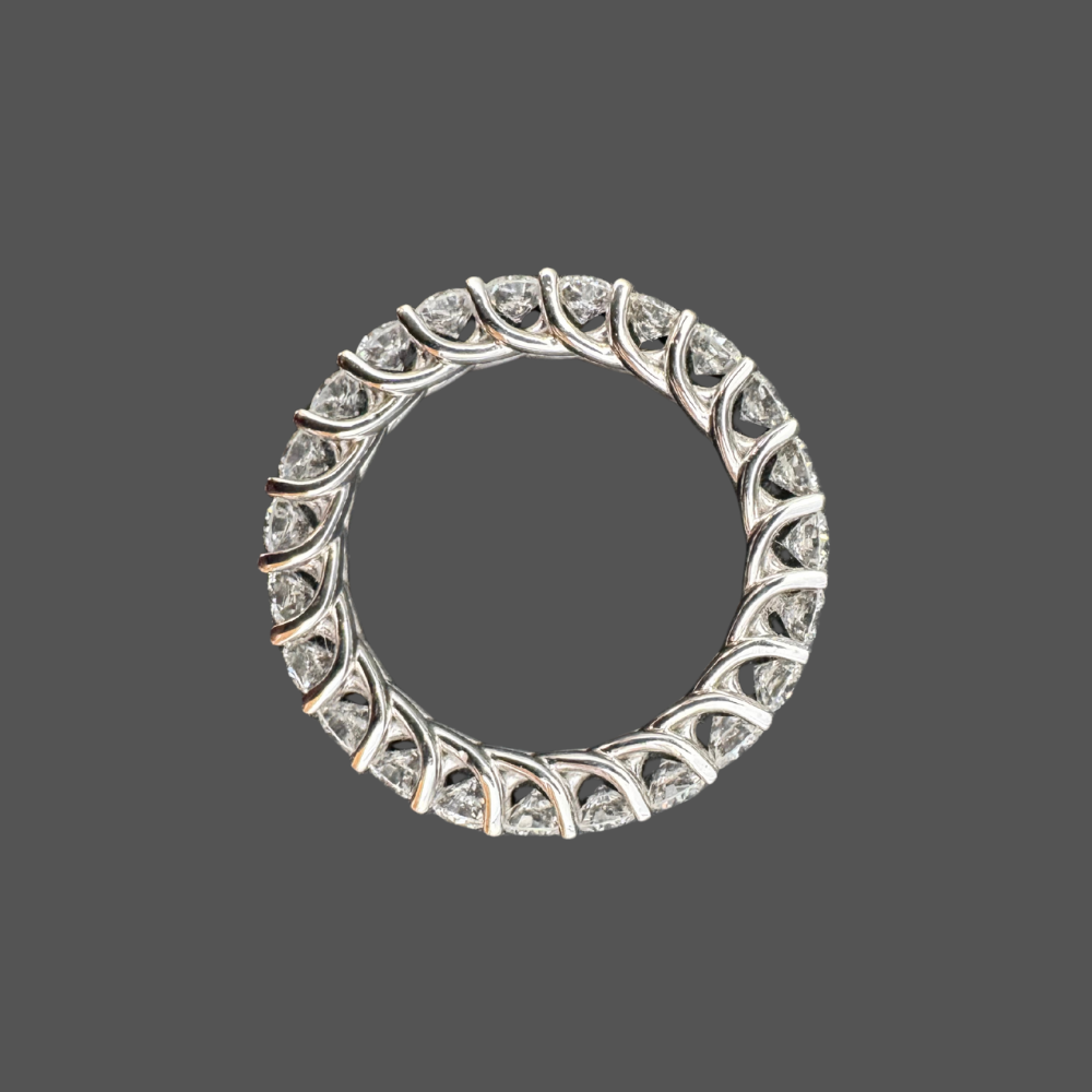 Alliance diamants complète 2.74 carats