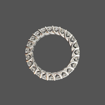 Alliance diamants complète 2.74 carats