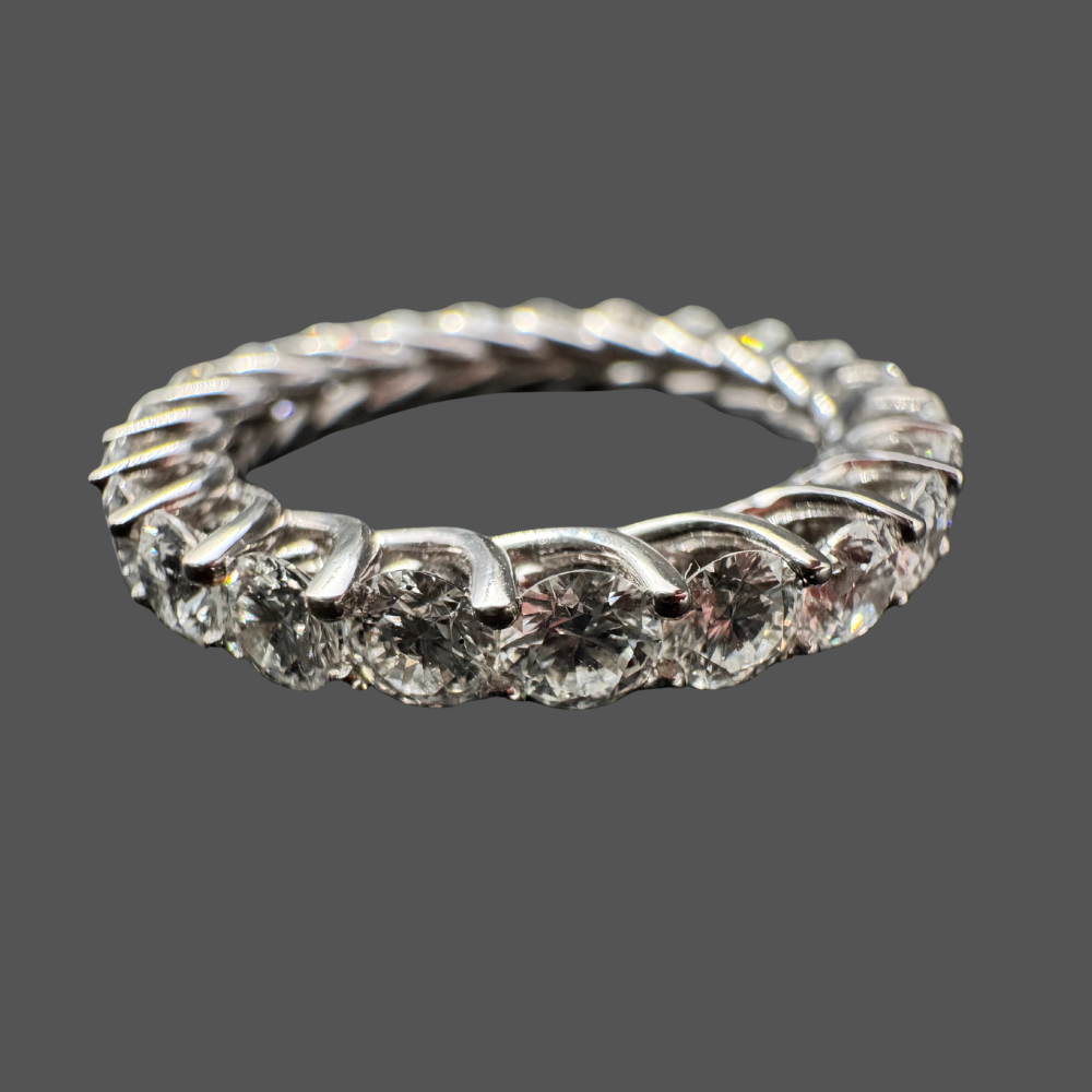 Alliance diamants complète 2.74 carats