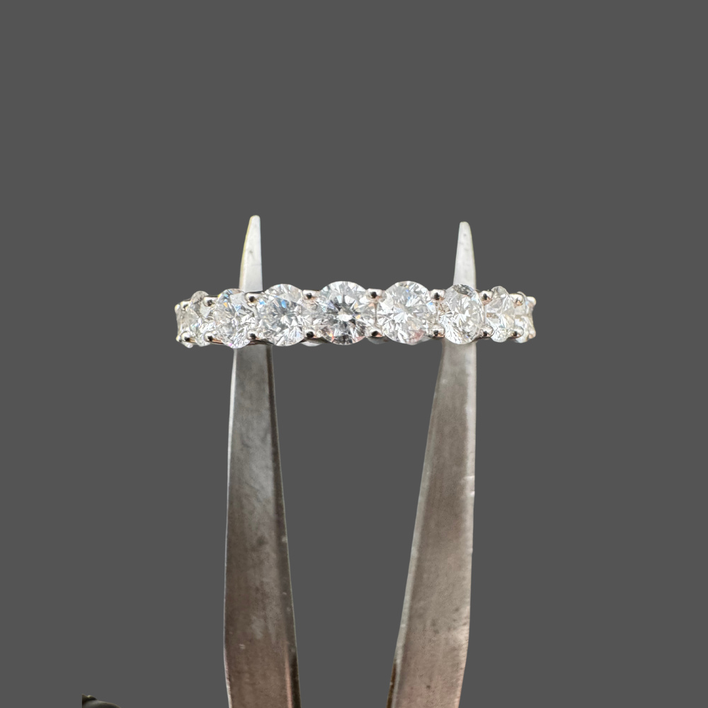 Alliance diamants complète 2.74 carats