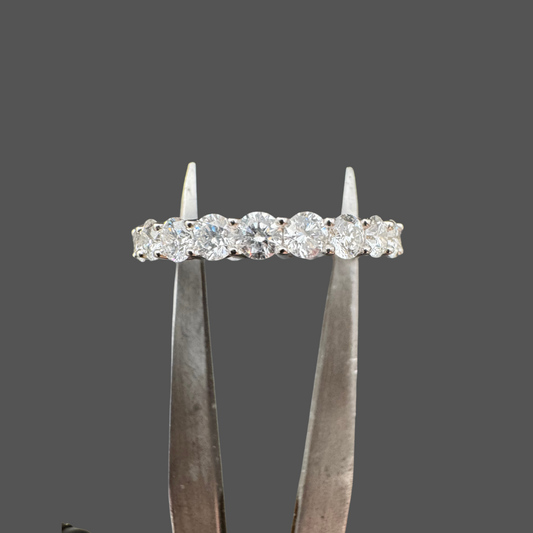 Alliance diamants complète 2.74 carats