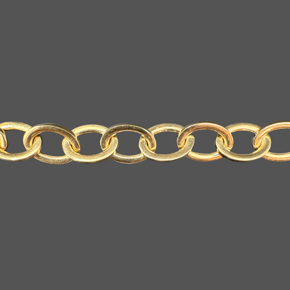 Bracelet en or jaune 10g