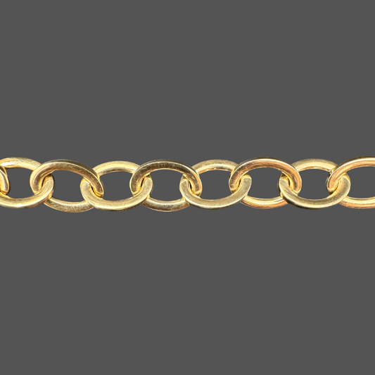 Bracelet en or jaune 10g